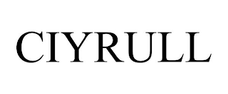 CIYRULL