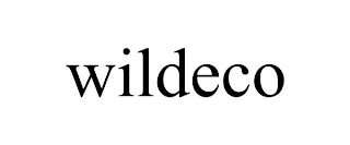 WILDECO