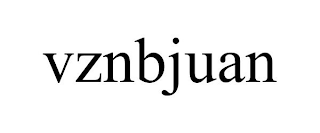VZNBJUAN
