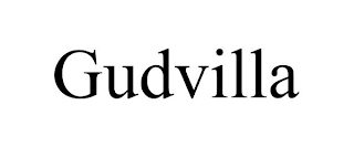 GUDVILLA