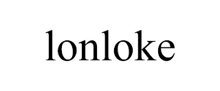 LONLOKE