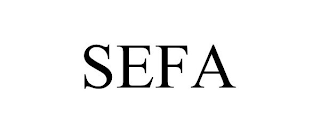 SEFA