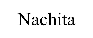 NACHITA