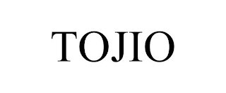 TOJIO