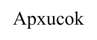 APXUCOK