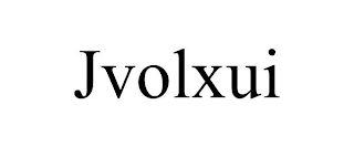 JVOLXUI