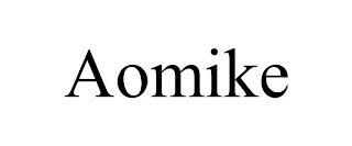 AOMIKE