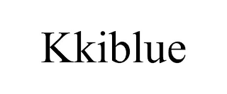 KKIBLUE