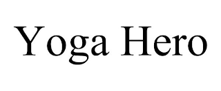 YOGA HERO