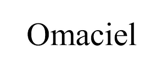 OMACIEL
