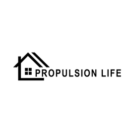 PROPULSION LIFE