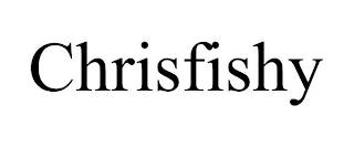 CHRISFISHY