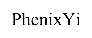 PHENIXYI