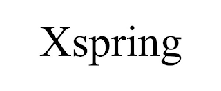 XSPRING