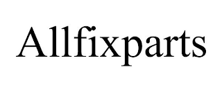 ALLFIXPARTS