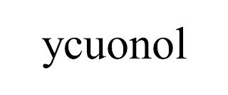 YCUONOL