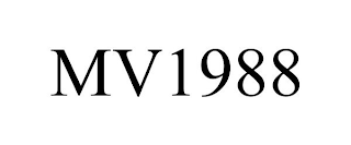 MV1988