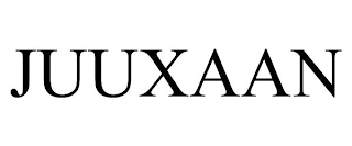 JUUXAAN