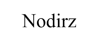 NODIRZ