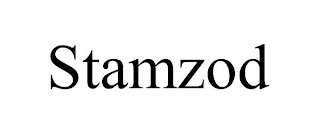 STAMZOD