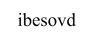 IBESOVD