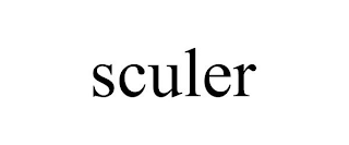 SCULER