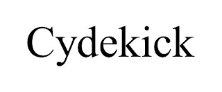 CYDEKICK