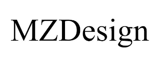 MZDESIGN