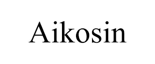 AIKOSIN