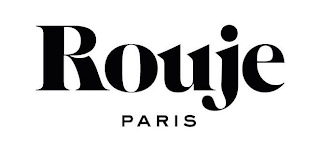 ROUJE PARIS