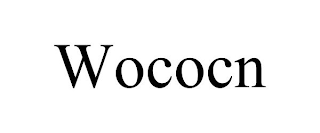 WOCOCN
