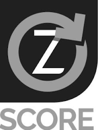 Z SCORE