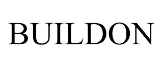 BUILDON