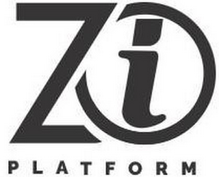 ZI PLATFORM