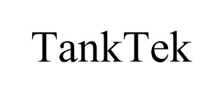 TANKTEK