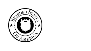 BEARDED STATES OF AMERICA