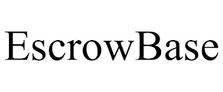 ESCROWBASE