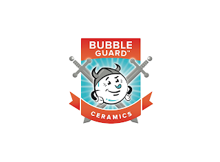 BUBBLE GUARD CERAMICS