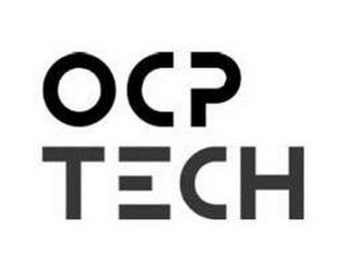 OCP TECH