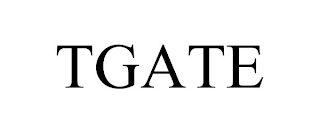 TGATE