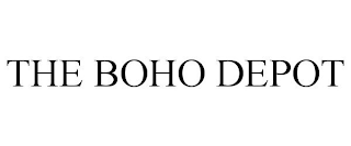 THE BOHO DEPOT