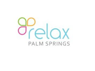 RELAX PALM SPRINGS