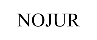 NOJUR