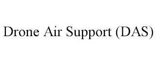 DRONE AIR SUPPORT (DAS)