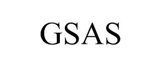 GSAS