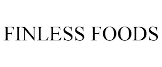 FINLESS FOODS