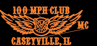 100 MPH CLUB MC CASEYVILLE, IL