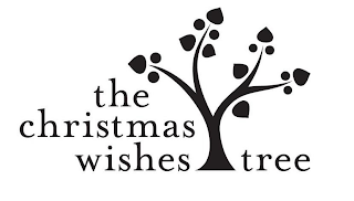 THE CHRISTMAS WISHES TREE