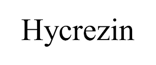 HYCREZIN