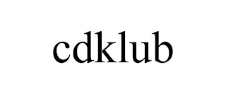 CDKLUB